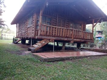 Cabaña en Puerto Carrillo, Hojancha, Guanacaste — $100,000 - Foto 5 de 8