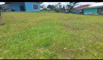 Se vende hermosa propiedad en urbanización privada  in Quesada, San Carlos, Alajuela — 14 800 000 ₡ - Photo 4 of 6