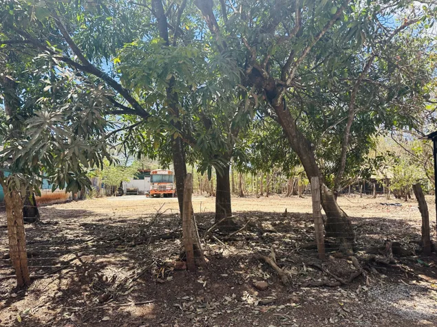 Ready-to-Build 1,766 m² Lot Near Tamarindo: Utilities Included in Tamarindo, Santa Cruz, Guanacaste — ₡ 85 000 000 - Photo 3 of 6