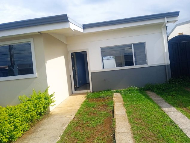 Alquiler de casa 2 habitaciones en Alajuela in San Antonio, Alajuela — ₡ 450 000