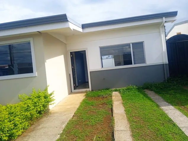 Alquiler de casa 2 habitaciones en Alajuela en San Antonio, Alajuela — ₡ 450 000 - Foto 3 de 15