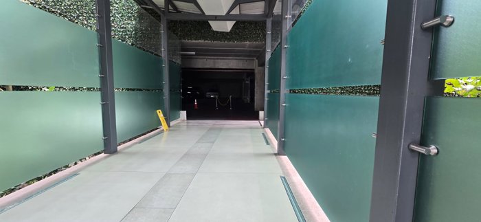 VENTA DE APARTAMENTO DE OPORTUNIDAD en Pavas, San José — ₡ 87 500 000 - Foto 3 de 28