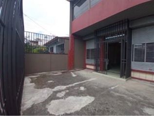 Alquiler de Bodega - Asuncion de Belen en La Asunción, Belén, Heredia — $5,500 - Foto 2 de 14