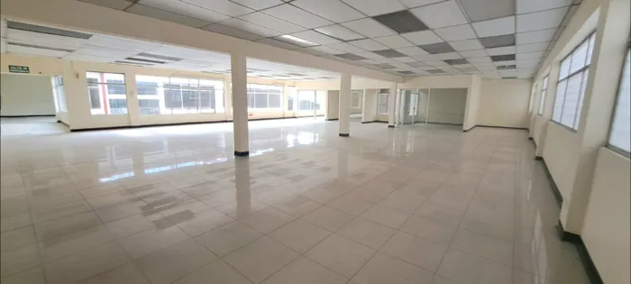 ALQUILER DE OFICINA EN EDIFICIO, SAN JOSE,CENTRO en Carmen, San José — $5,100