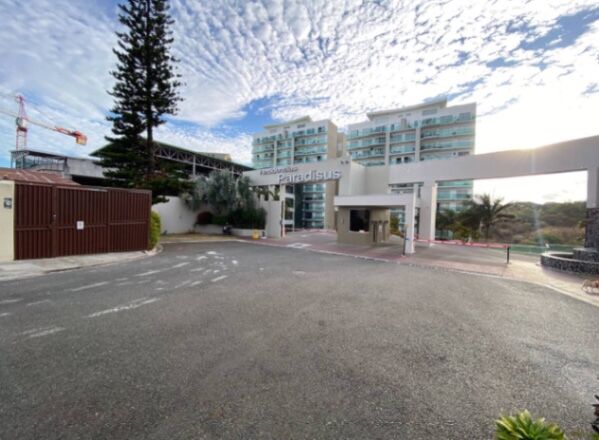 Precioso Aparta-Studio Amueblado  en Mata Redonda, San José — $950