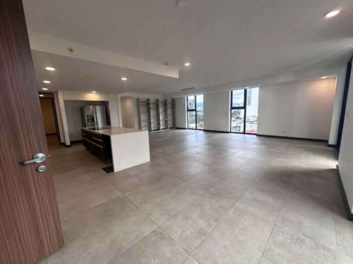 ALQUILER DE APARTAMENTO, SAN JOSÉ, NUNCIATURA, CONDOMINIO TRIBCA - 9571478 in Carmen, San José — $4,500