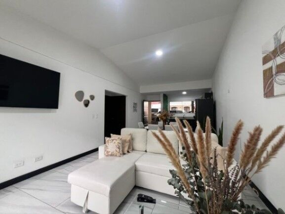 MLS-26-346 VENTA CASA EL COYOL ALAJUELA in Alajuela — $157,500