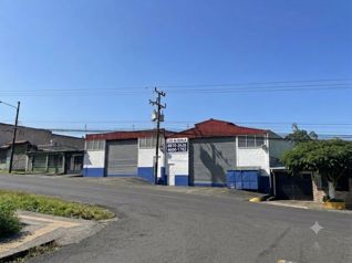 Warehouse rental in Cartago, from ₡800,000, great location