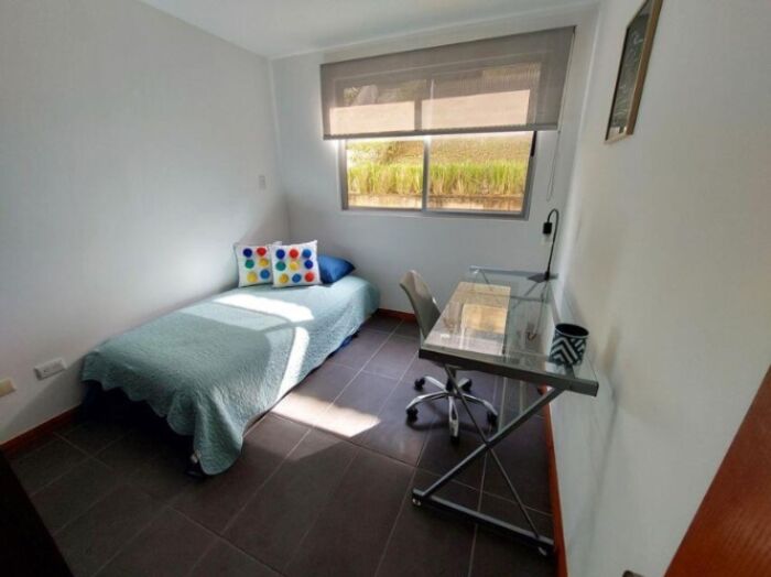 Venta de Hermoso Apartamento en San Fco de dos Rios 26-574 en San Francisco de Dos Ríos, San José — $118,000