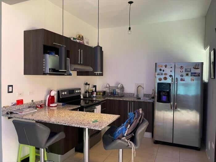 Venta Casa Guácima Alajuela Condominio en Guácima, Alajuela — $163,000
