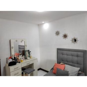 VENTA DE CASA USO MIXTO, CON APARTAMENTO, SAN JOSE, CORONADO  en San Rafael, Vázquez de Coronado, San José — 95 200 000 ₡ - Foto 5 de 27