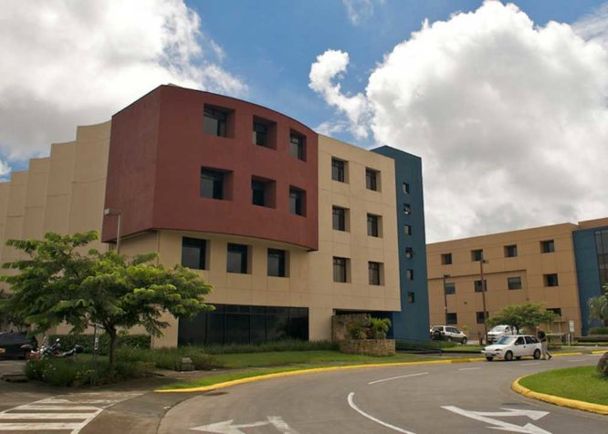 Alquiler de Oficinas Global Park in San Francisco, Heredia — $4,977 - Photo 3 of 4