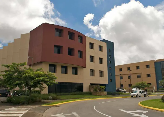 Alquiler de Oficinas Global Park en San Francisco, Heredia — $4,977 - Foto 3 de 4