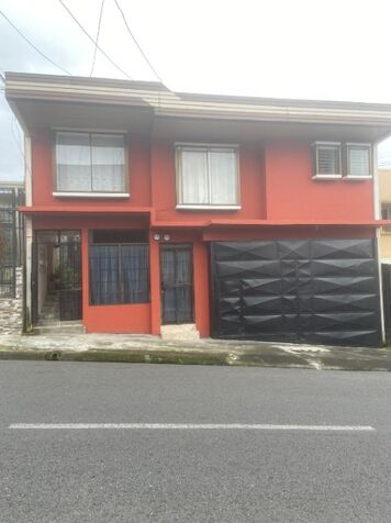 Apartamento en Barrio Fatima de Heredia en Heredia — ₡ 290 000