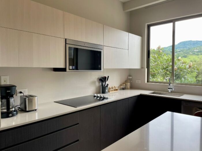 Alquiler de Apartamento Amueblado en Brasil de Santa Ana  en Brasil, Santa Ana, San José — $1,700