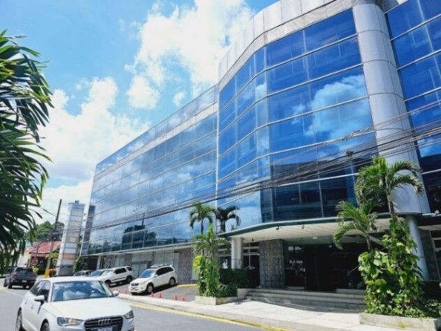 Alquiler de Oficina en Curridabat.  in Curridabat, San José — $8,674