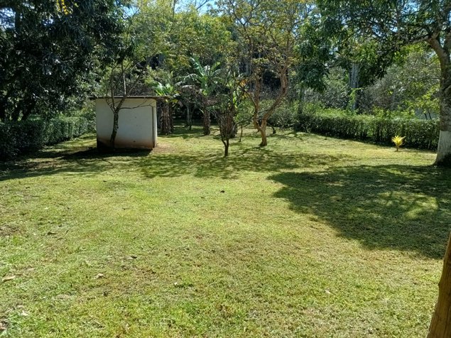 Venta de terreno en Sabana Larga de Atenas, Alajuela. in Jesús, Atenas, Alajuela — $150,000