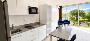 Alquiler de Apartamento AMUEBLADO en IFreses, Curridabat. RAH 27-59 en Granadilla, Curridabat, San José — 400 000 ₡ - Foto 5 de 10