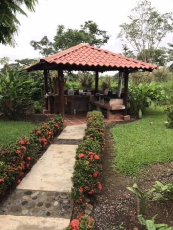 Quinta en san Ramón en San Lorenzo, San Ramón, Alajuela — ₡ 120 000 000 - Foto 3 de 18