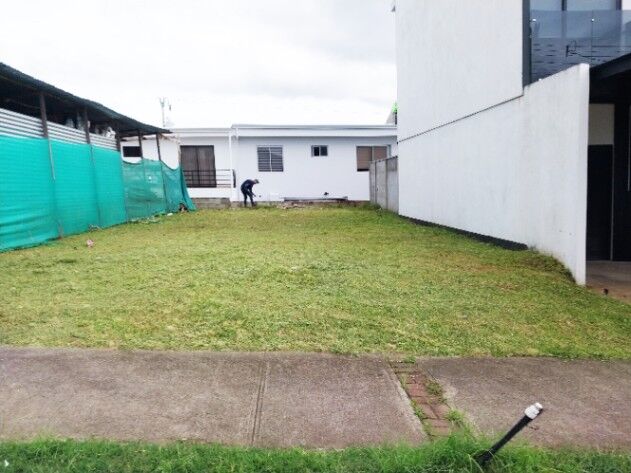 Vendo lote en Condoresort Distrito San Juan en Concepción, La Unión, Cartago — ₡ 54 000 000