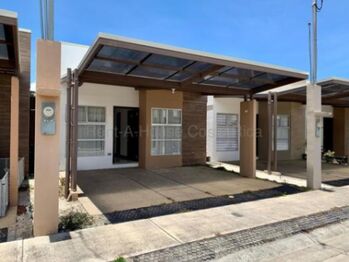 Casa en Venta-Cartago,El Guarco Condominio con buena ubicacion  in El Tejar, El Guarco, Cartago — 70 000 000 ₡ - Photo 5 of 19