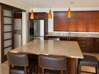 APARTAMENTO ALQUILER AMUEBLADO CONDO AZUL PARAÍSO GUANACASTE en Sardinal, Carrillo, Guanacaste — $3,500 - Foto 3 de 18