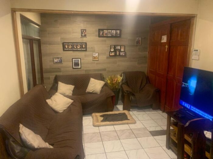 Venta de casa en Escazú muy cómodo precio en San Antonio, Escazú, San José — ₡ 90 000 000