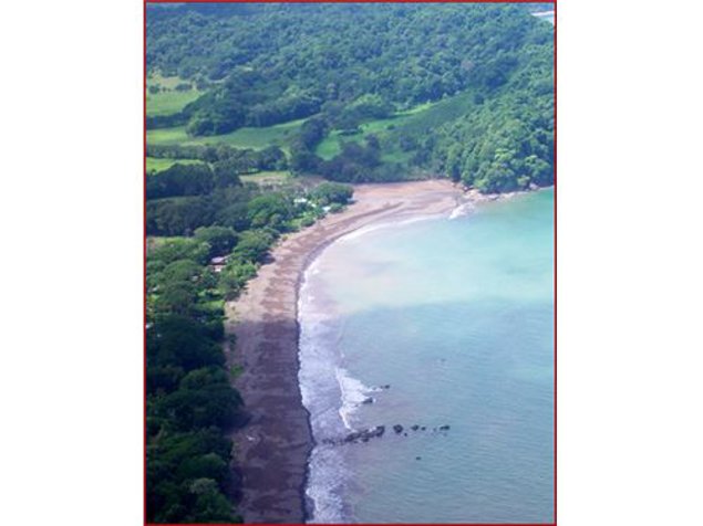 AMAZING DEVELOPMENT OPPORTUNITY IN PUNTA LEONA en Puntarenas — $2,900,000 - Foto 2 de 5