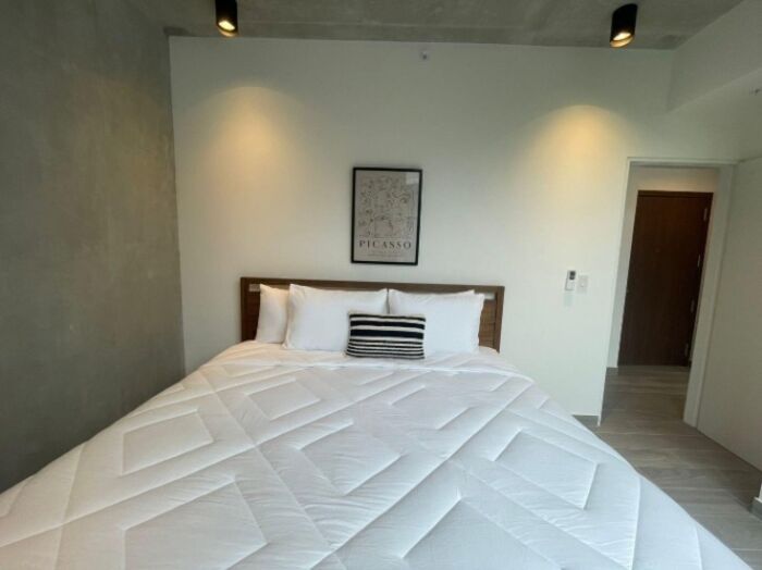 Alquiler de Apartamento en San Rafael de Escazú. RAH 26-427 in San Rafael, Escazú, San José — $1,800