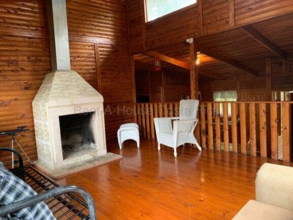 Venta de hermosa cabaña espaciosa en Palo Verde rodeada de naturaleza. en San Isidro, El Guarco, Cartago — ₡ 53 000 000