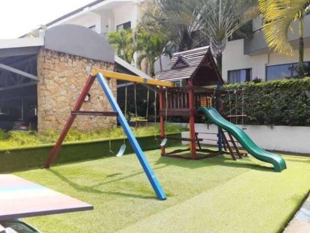 Venta de hermoso apartamento ubicado en avalon Sta Ana 26-1008 in Santa Ana, San José — $180,000