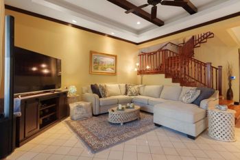 Residencia Colonial de Lujo en Hacienda Pinilla en Tamarindo, Santa Cruz, Guanacaste — $799,000 - Foto 5 de 18
