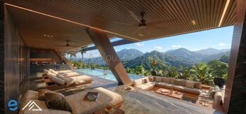 Venta de Casa en La Guácima de Alajuela.  in Guácima, Alajuela — $1,360,000 - Photo 5 of 7