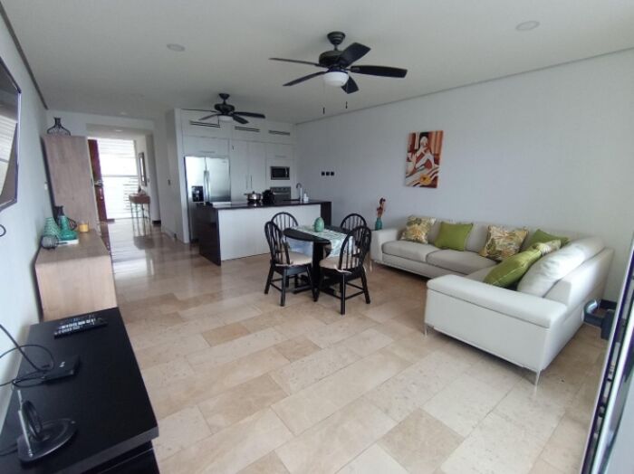 Venta de Apartamento en Garabito, Puntarenas.  en Jacó, Garabito, Puntarenas — $475,000