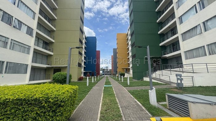 Venta de Apartamento Moderno en San Sebastián-San José. RAH 27-690 in San Sebastián, San José — ₡ 64 500 000