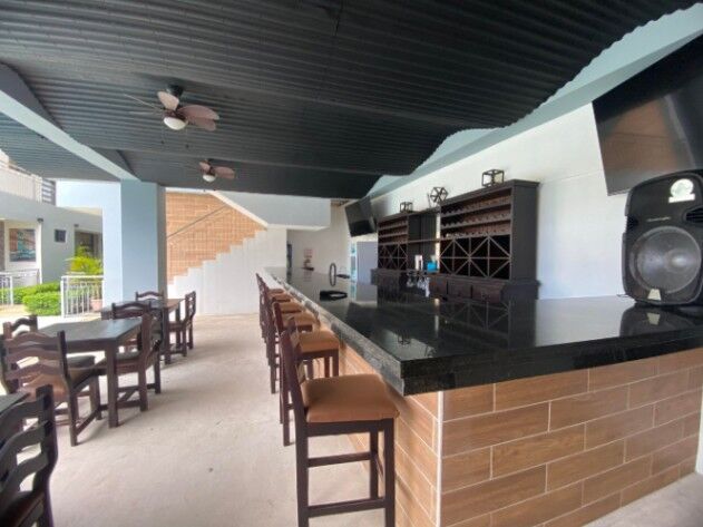 Venta de Hotel en Garabito, Puntarenas. RAH 26-552 en Jacó, Garabito, Puntarenas — $1,800,000