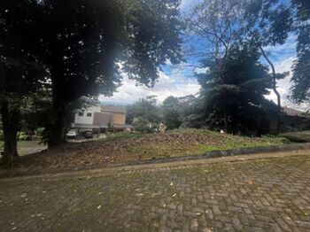 Se vende lote esquinero en Mora San José 26-1097 en Colón, Mora, San José — $106,500 - Foto 4 de 13