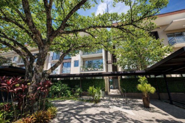 Se alquila apartamento en Brasil Santa Ana 26-1509 in Brasil, Santa Ana, San José — $1,760