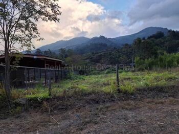 Hermoso lote plano ideal para construir o invertir rodeado de naturaleza y clima fresco #26-1700 GS in Santa María, Dota, San José — $75,000 - Photo 5 of 8