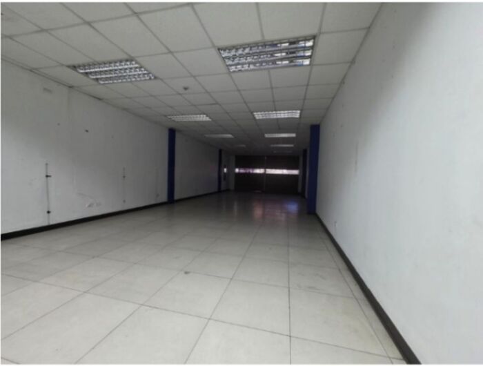 ALQUILER DE LOCAL COMERCIAL, SAN JOSÉ CENTRO, AVENIDA SEGUNDA 9807330 in Catedral, San José — $3,451