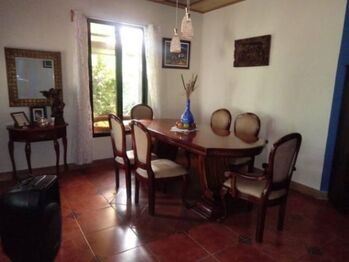 Venta de casa + apartamento en ciudad colon/24-338 in Colón, Mora, San José — 165 000 000 ₡ - Photo 5 of 10