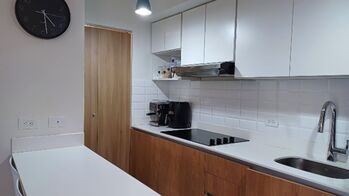 APARTAMENTO EN VENTA, CURRIDABAT $155.000 COD# 25-2011 in Granadilla, Curridabat, San José — $155,000 - Photo 4 of 10
