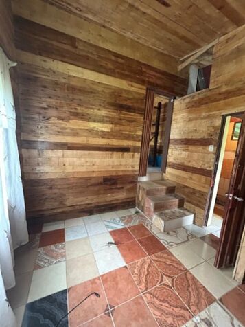 Finca con cabaña en Santa Rosa de Tayutic – 1.13 hectáreas en Tayutic, Turrialba, Cartago — ₡ 50 000 000