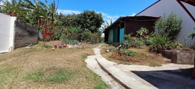 Venta de hermoso lote en Santo Domingo de Heredia precio negociable 26-1495 in Orotina, Alajuela — ₡ 165 000 000