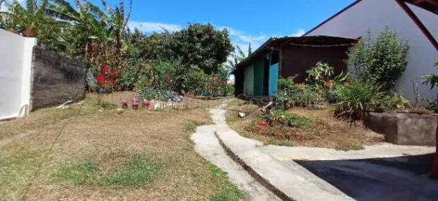 Venta de hermoso lote en Santo Domingo de Heredia precio negociable 26-1495 in Orotina, Alajuela — ₡ 165 000 000 - Photo 2 of 11
