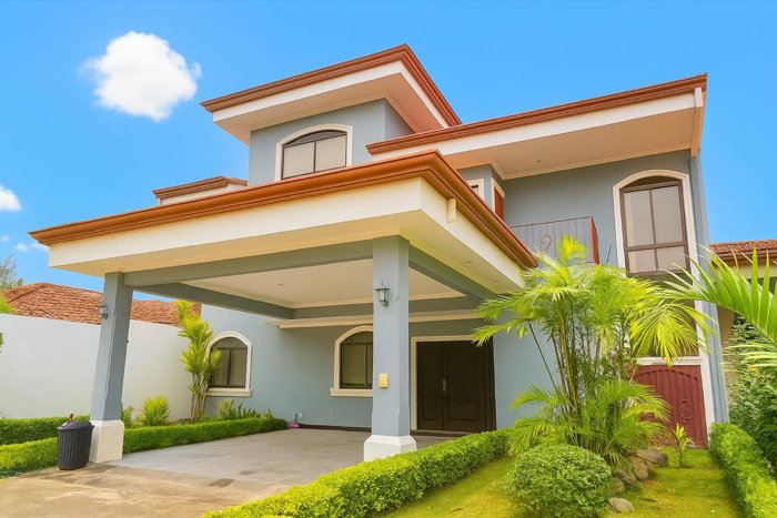 Se Vende Casa en Condominio Vistas del Irazú en Cartago San Isidro in San Isidro, El Guarco, Cartago — $480,000 - Photo 2 of 29