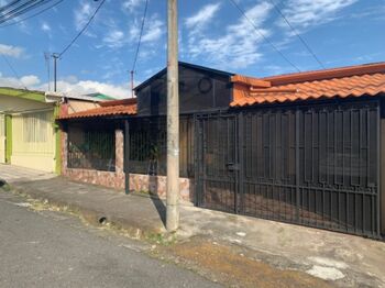 Casa en Venta Oriental, Cartago, Cartago