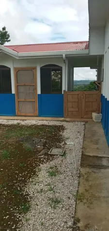 6-Hectare Farm in Upala | House and Stables in Upala, Alajuela — ₡ 100 000 000 - Photo 2 of 6