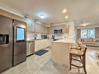 VENTA DE CASA EN CONDOMINIO SOURCE LIVING, GUACHIPELÍN, ESCAZÚ in San Rafael, Escazú, San José — $447,000 - Photo 5 of 24