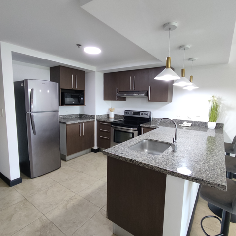 Apartamento en venta en San Jose, La Uruca. 5PVV9651890 en Uruca, San José — $189,900 - Foto 2 de 16